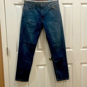 Harley Davidson Men's bootcut jeans size 36